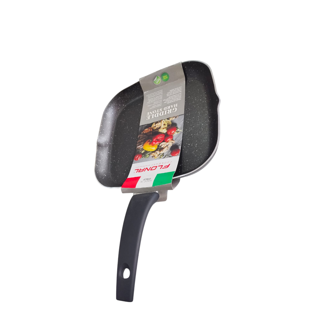 Flonal Griddle Hard Stone Pan
