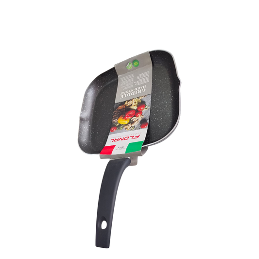 Flonal Griddle Hard Stone Pan