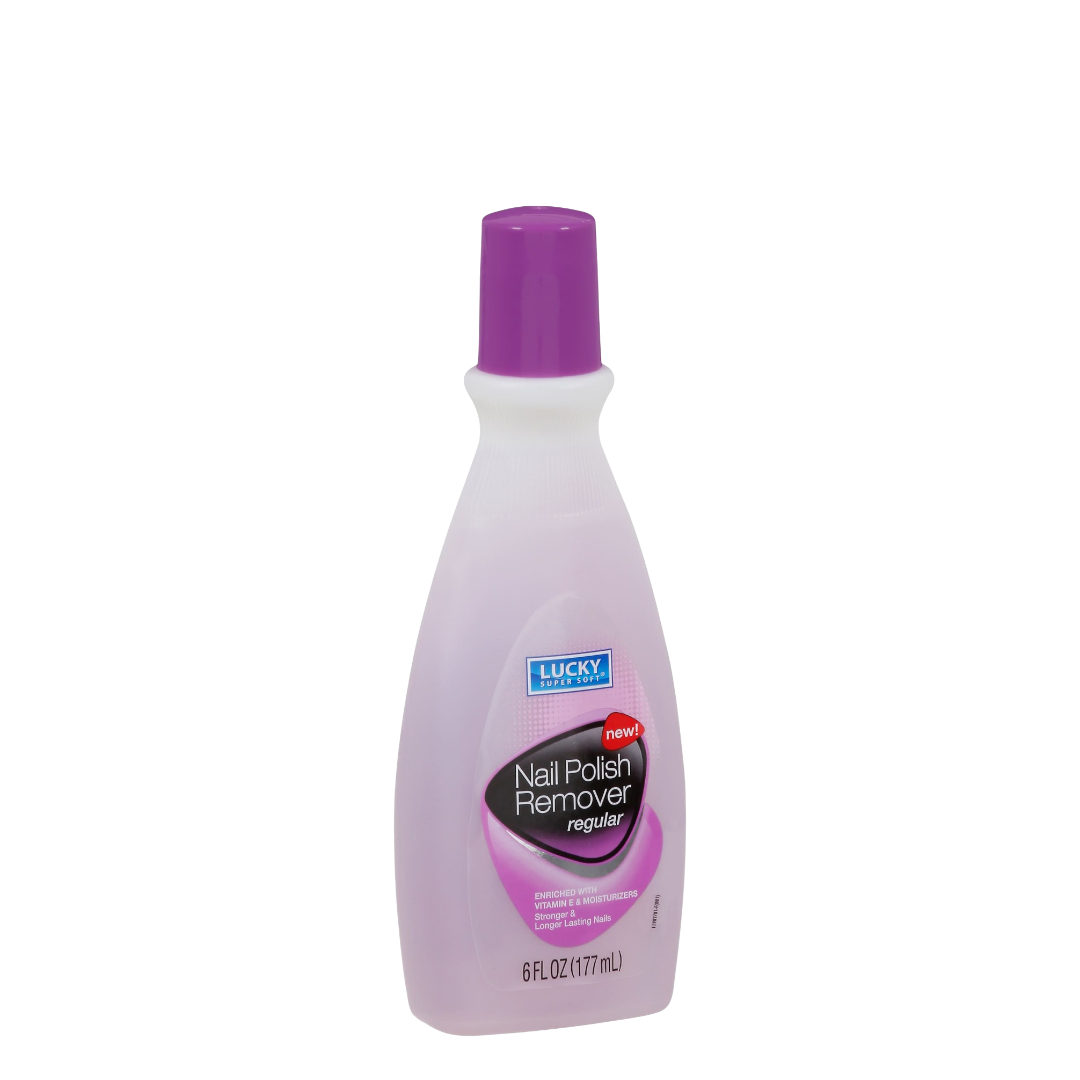 Lucky Super Soft Nail Polish -177 ml