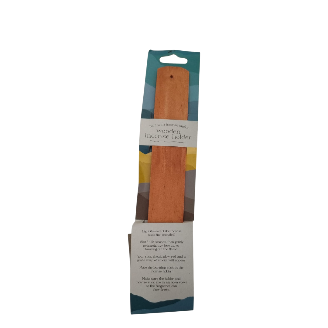Incense  Burning Holder