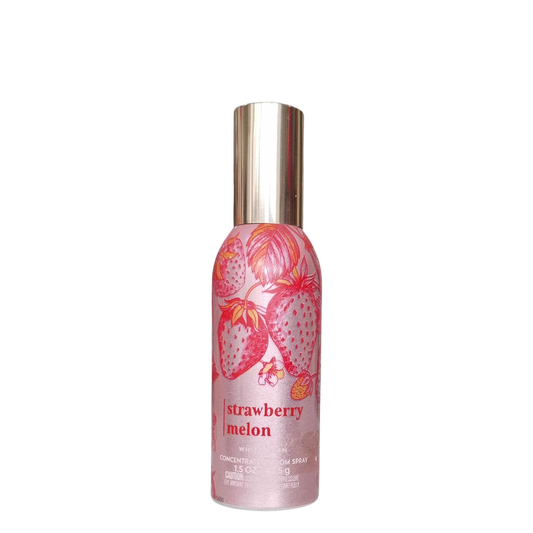Bath & Body Works Room Spray - Strawberry Melon