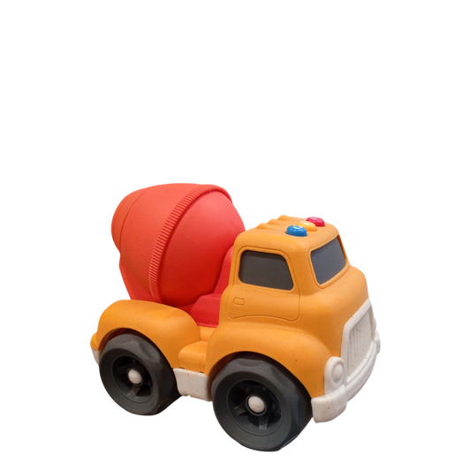 Toy Car