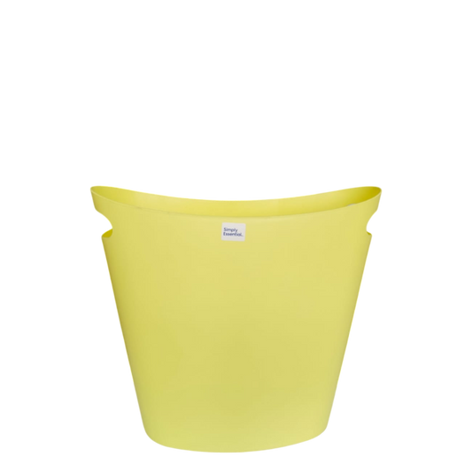 Simply Essential Trash Cans - Multicolored