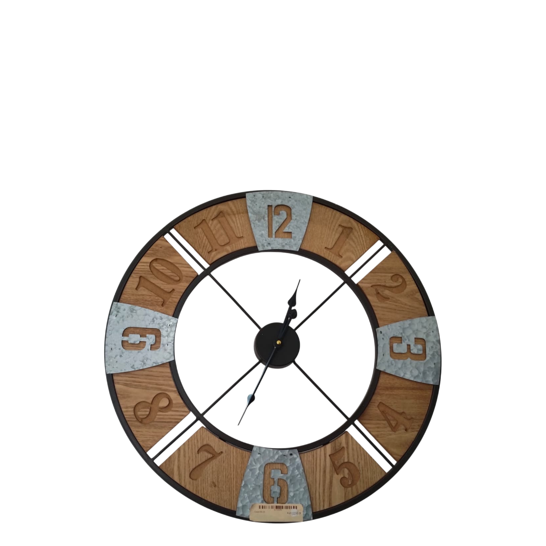 Clock-KR-25