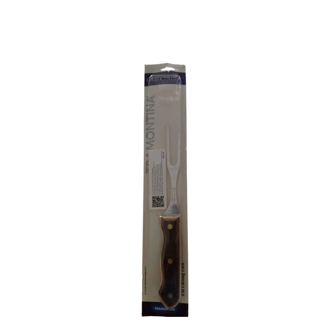 Tramontina Carving For Fork