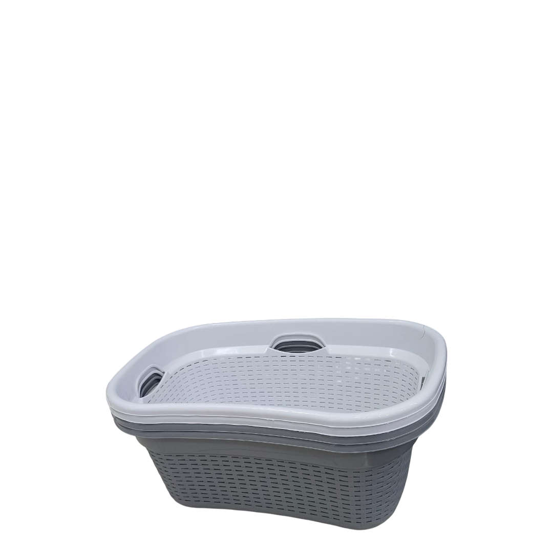 Hemi Casa Laundry Basket