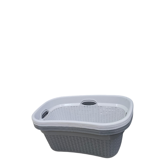 Hemi Casa Laundry Basket