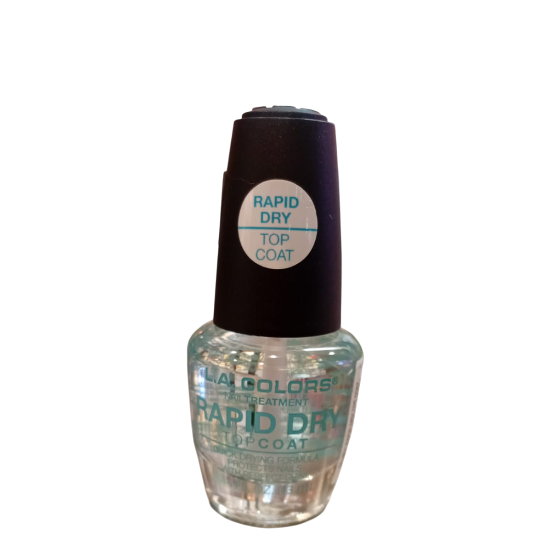 LA Colors Nail  Polish