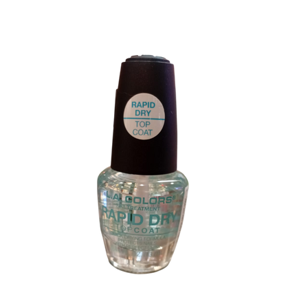 LA Colors Nail  Polish