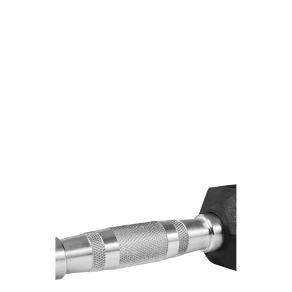 Everlast hexagonal dumbells - 1kg