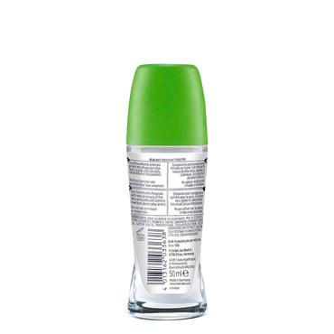 Mum roll-on - sensitive aloe vera - 50ml