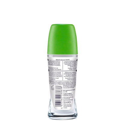 Mum roll-on - sensitive aloe vera - 50ml