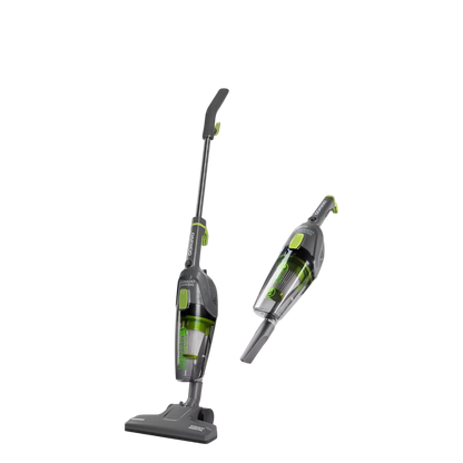 Daewoo electrical corded vaccum- Grey