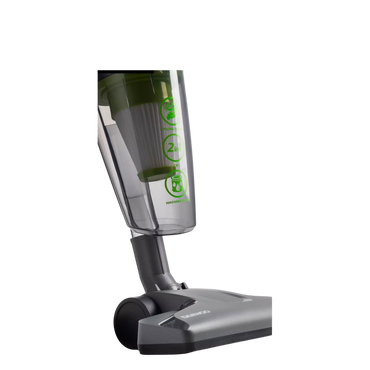 Daewoo electrical corded vaccum- Grey