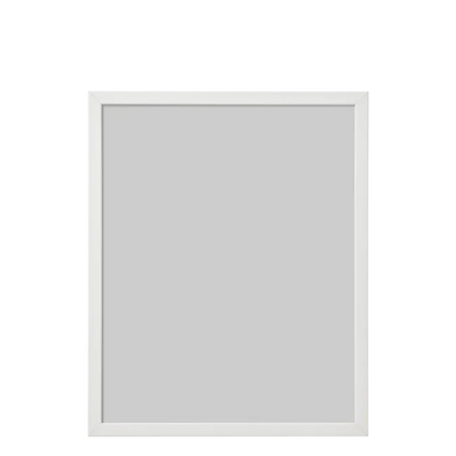 FISKBO Frame  - 41 x 51 cm  white
