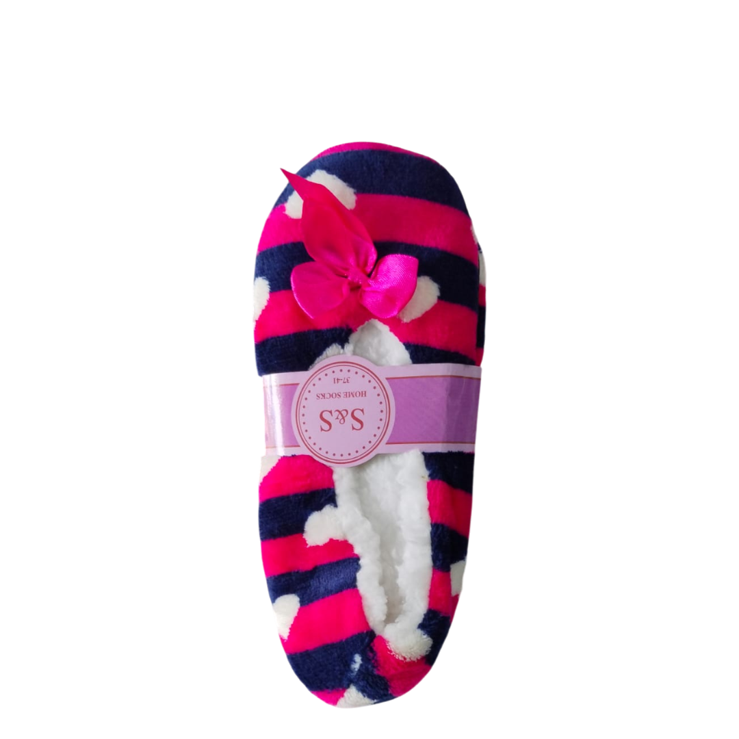 S & S Home Socks