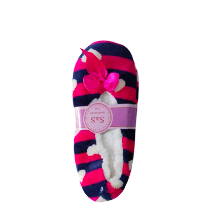 S & S Home Socks