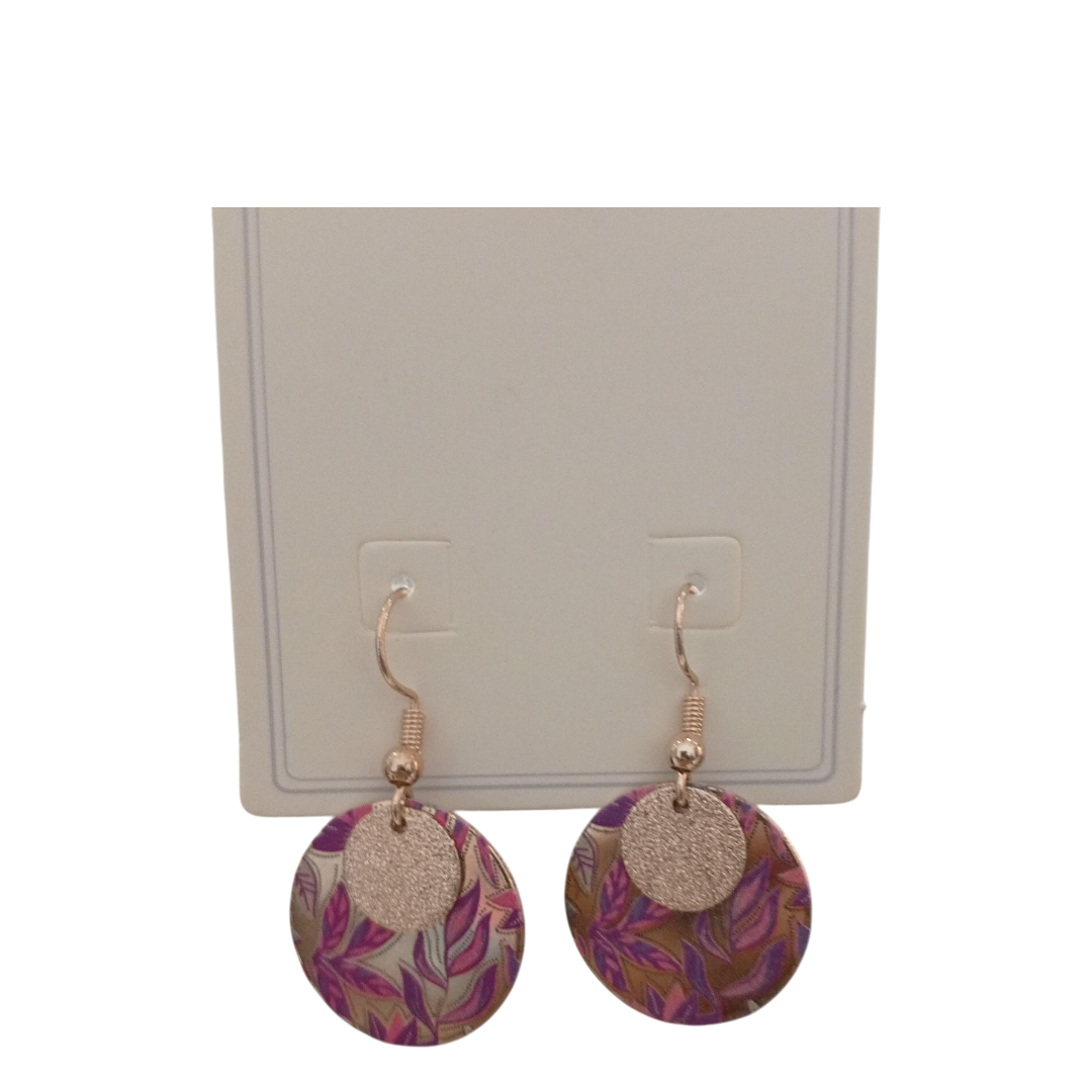 Fine Earrings