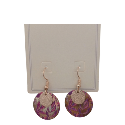 Fine Earrings