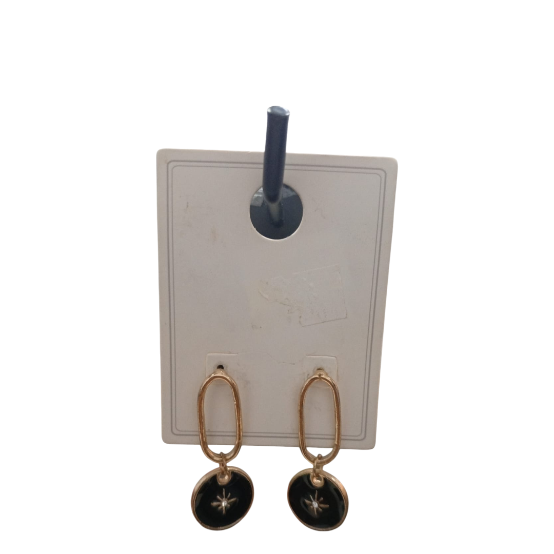 Fine Earrings
