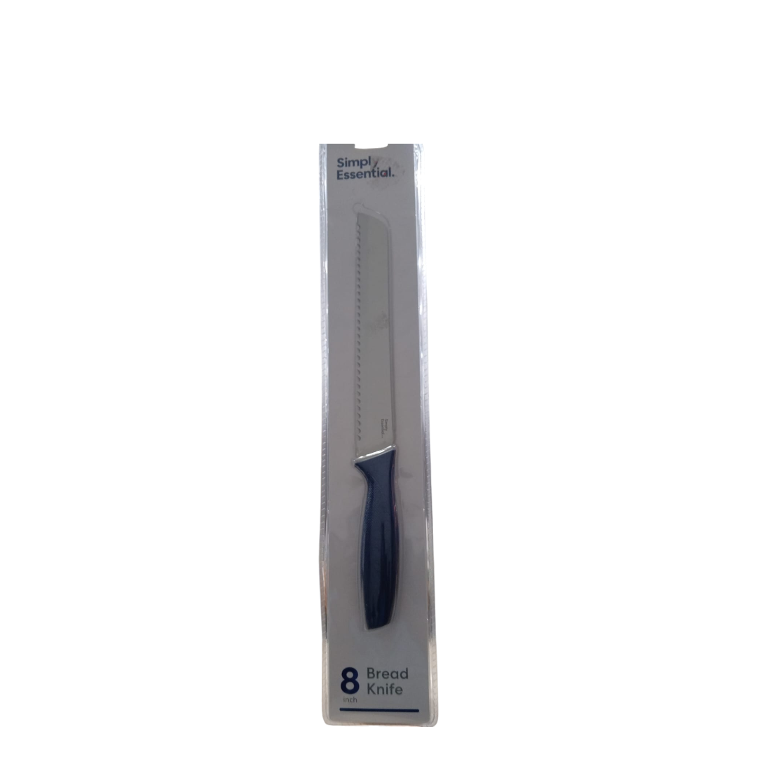 Simply Essential Bread Knife