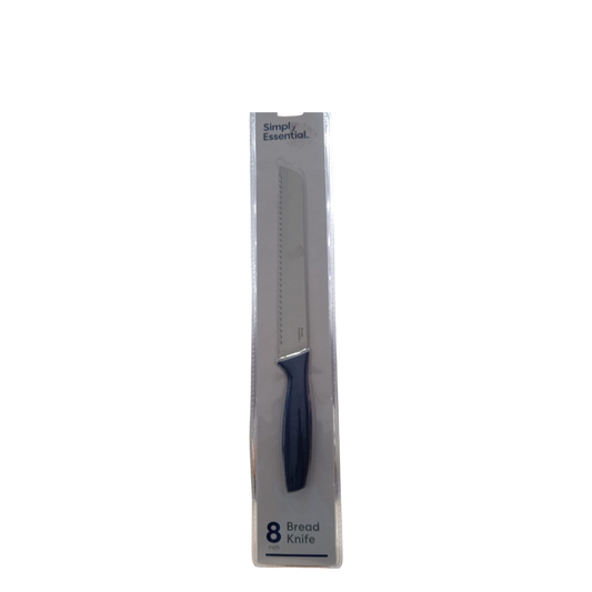 Simply Essential Bread Knife