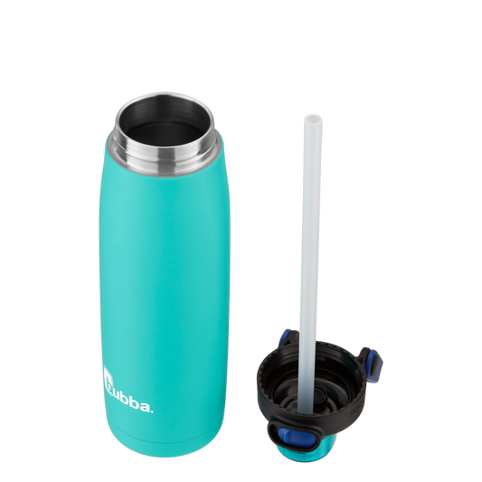 Bubba Radiant Straw Water Bottle - 1.18L