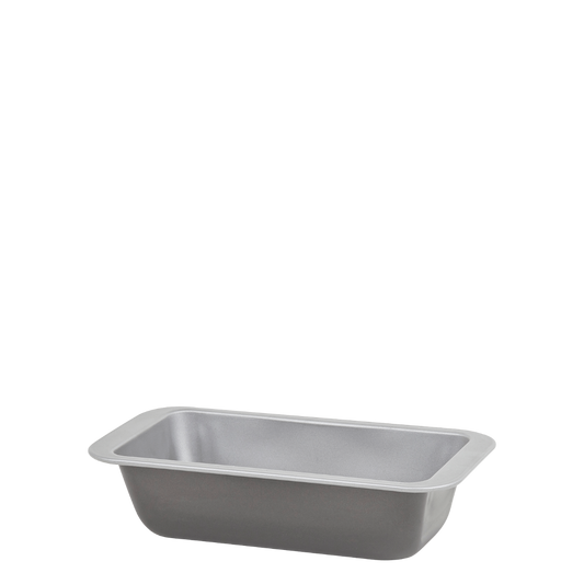 Bklyn Non-Stick Steel & Silicone Loaf Pan