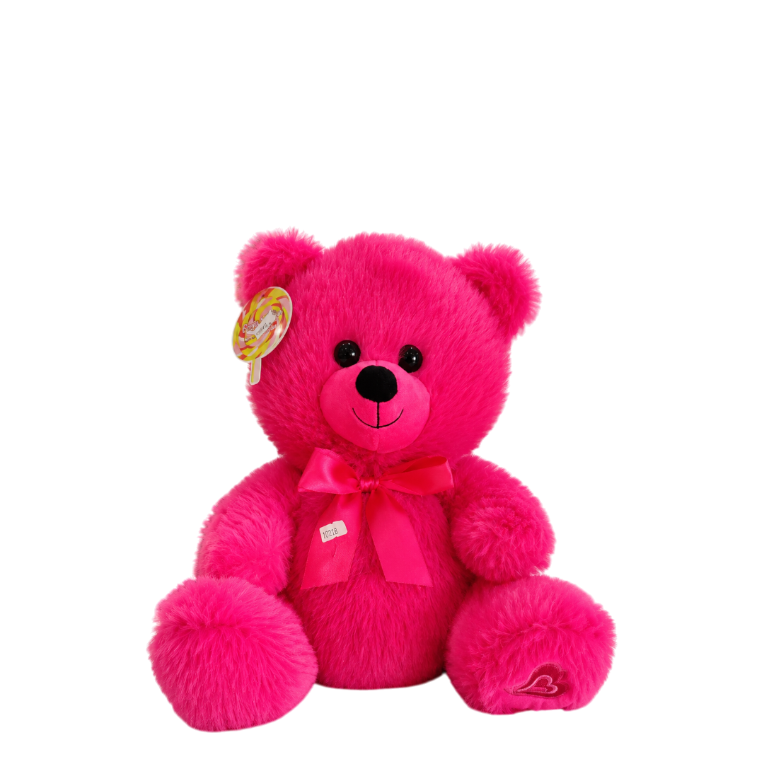 Candy Scented Aroma Teddy Bear