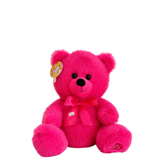Candy Scented Aroma Teddy Bear