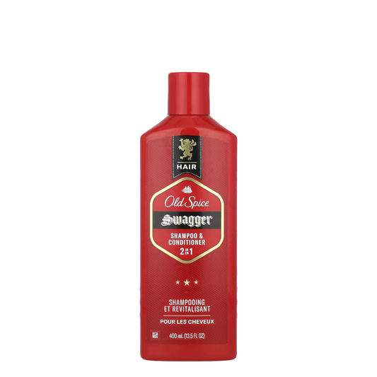 Old Spice Swagger Body Wash _ 400 ml