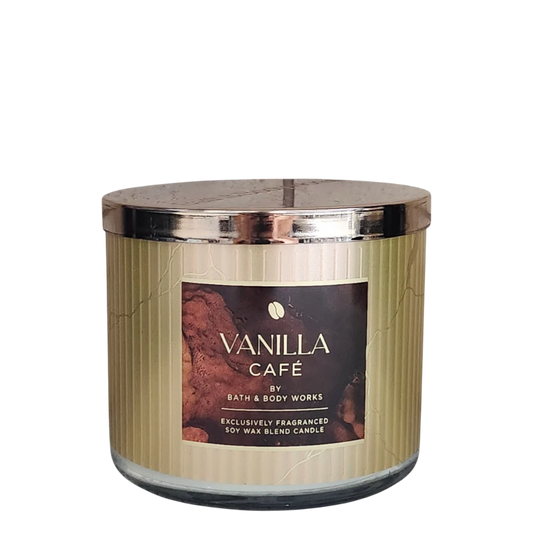 Bath & Body Works Candles