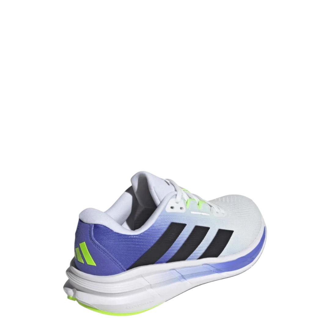 Adidas Questar Sneakers- JI4616- 1079- Size 10