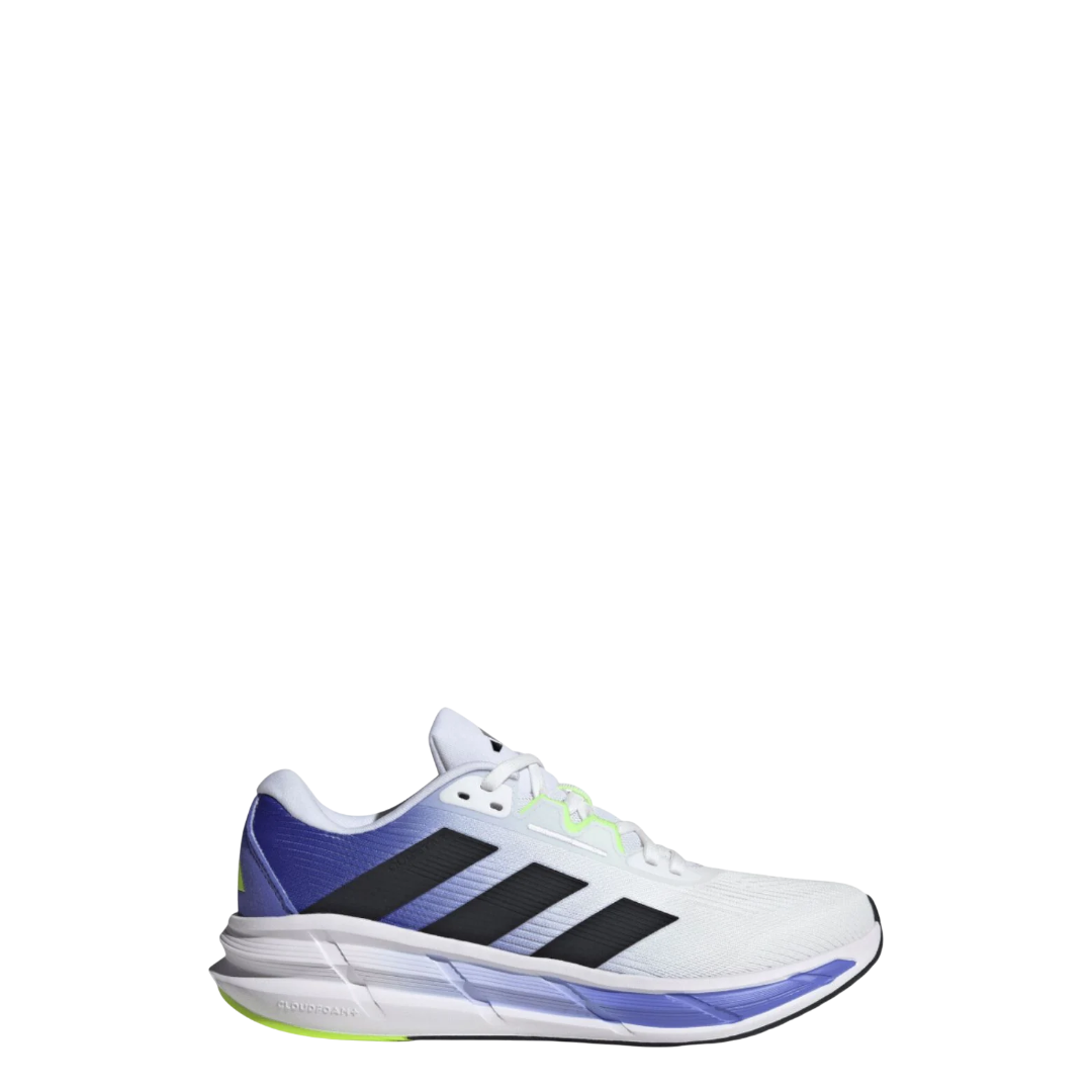 Adidas Questar Sneakers- JI4616- 1079- Size 10