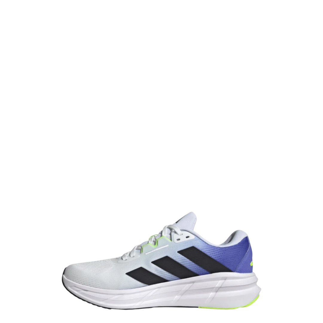 Adidas Questar Sneakers- JI4616- 1079- Size 10