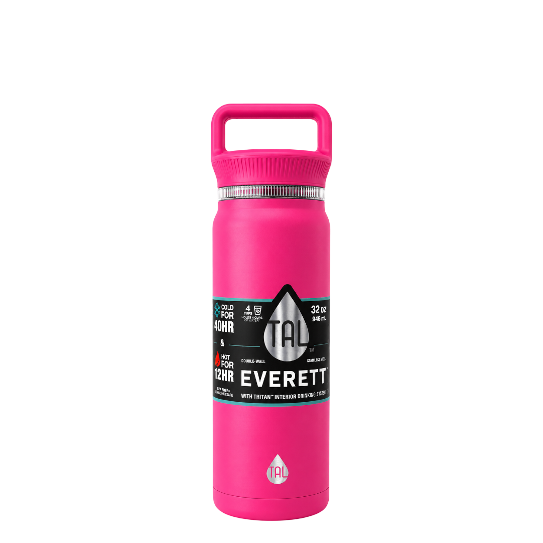 Tal Everett Water Bottle 946 Ml