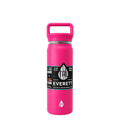 Tal Everett Water Bottle 946 Ml