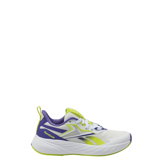 Reebok Purple/Green Sneakers- 1062- Size 6.5