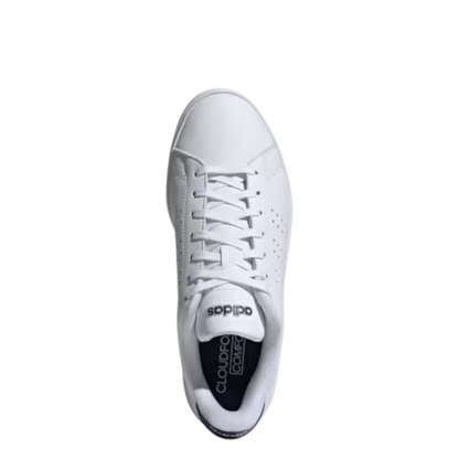 Adidas White Sneakers- IH3452- 1061- Size 9.5