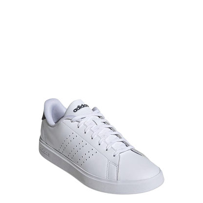 Adidas White Sneakers- IH3452- 1061- Size 9.5