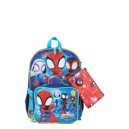 Spiderman Back Pack