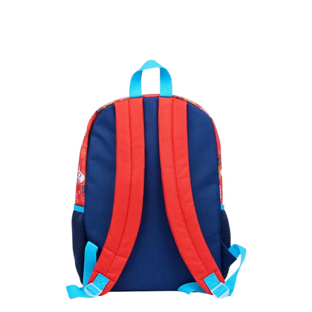 Spiderman Back Pack