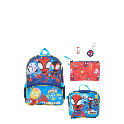 Spiderman Back Pack