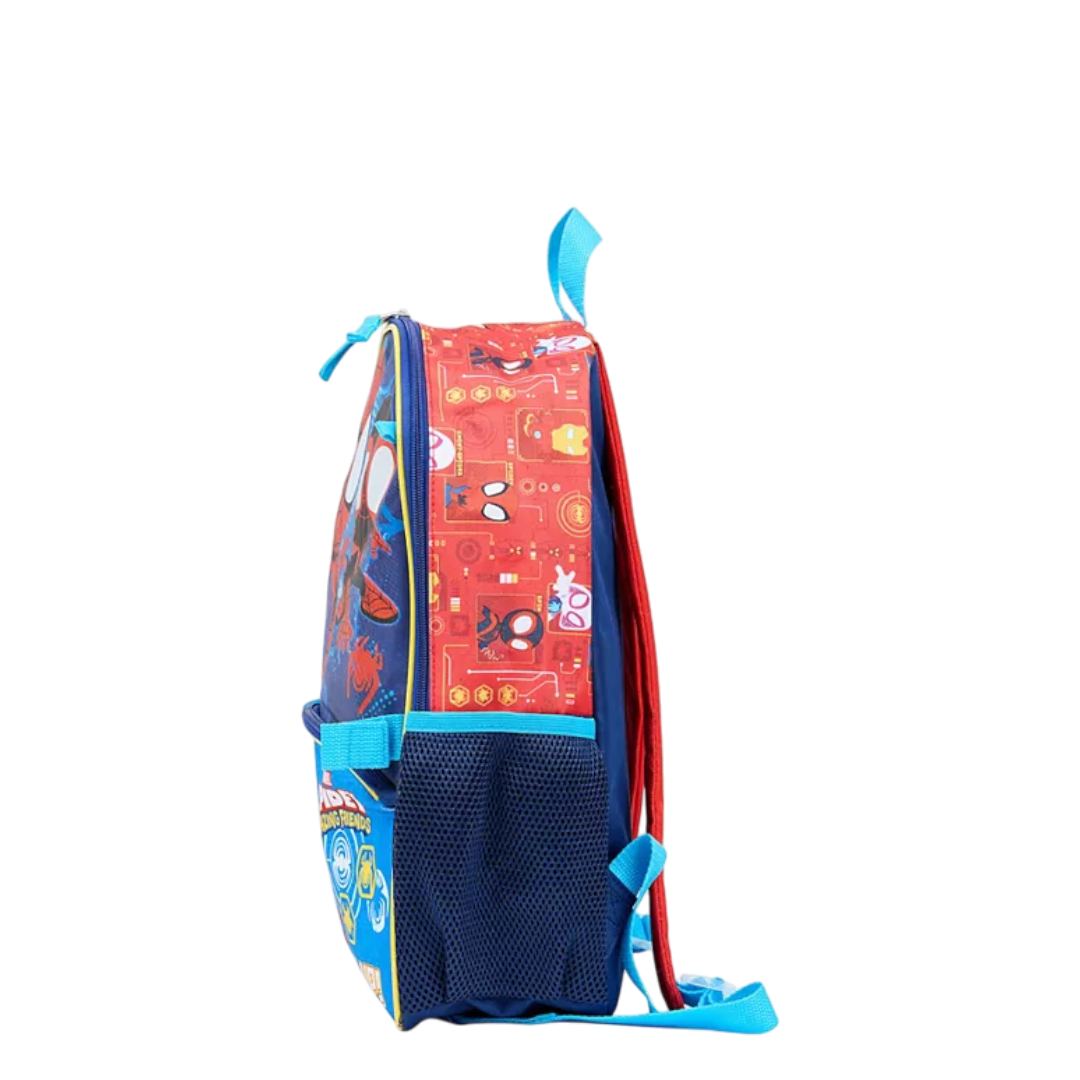 Spiderman Back Pack