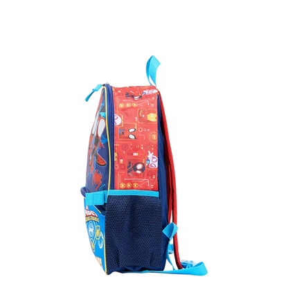 Spiderman Back Pack