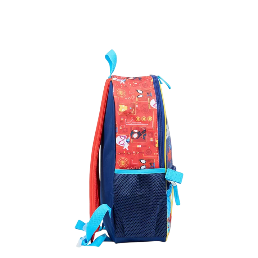 Spiderman Back Pack