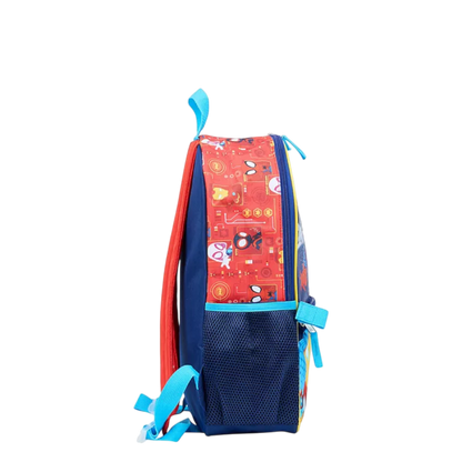 Spiderman Back Pack