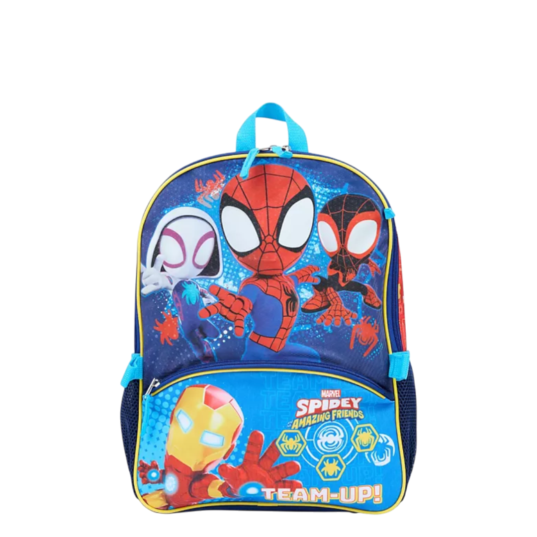 Spiderman Back Pack