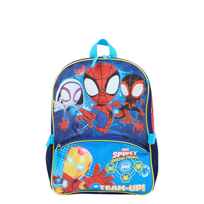 Spiderman Back Pack
