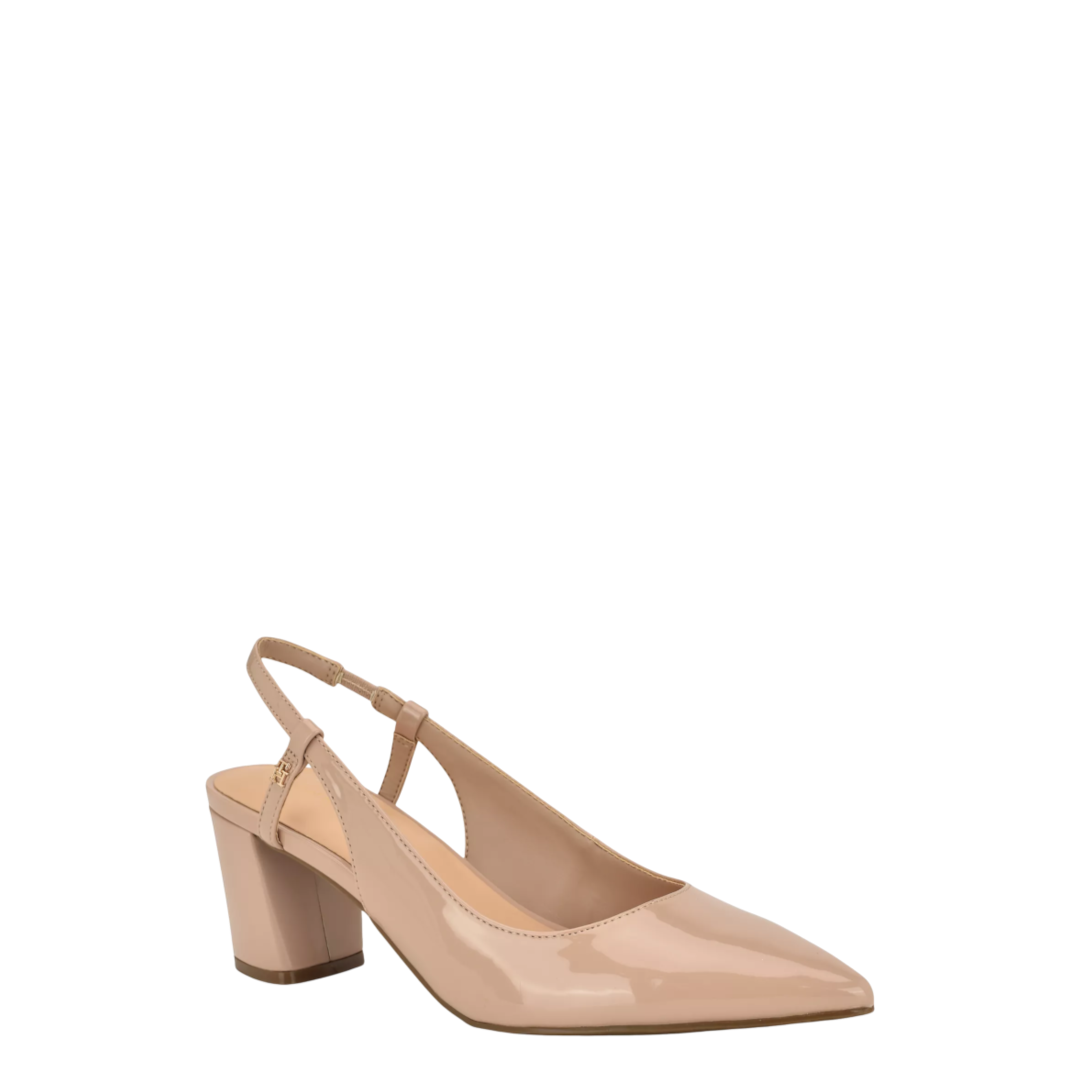 Tommy Hilfiger Sling Heel size 7